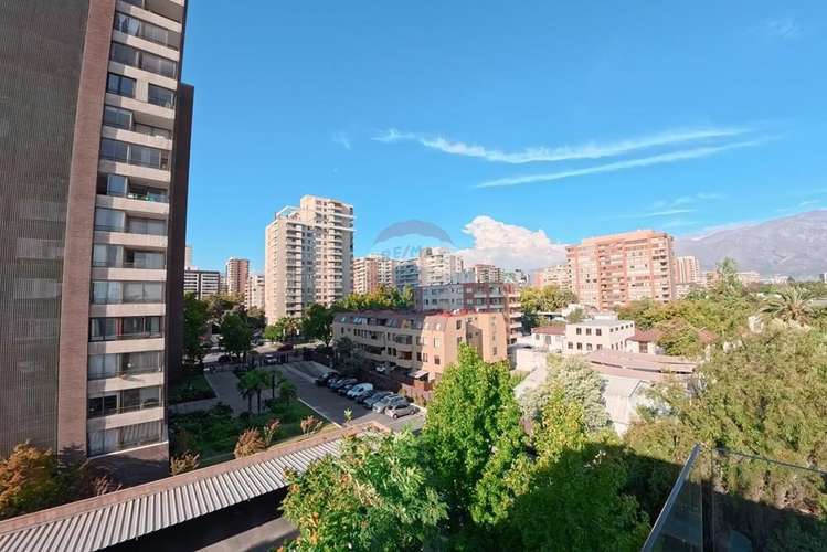 Venta departamento2d+2b con amplias terrazas - Imagen 20