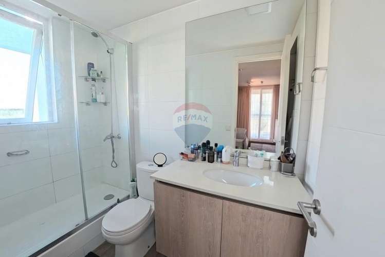 Venta departamento2d+2b con amplias terrazas - Imagen 7