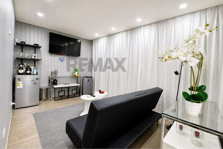 Venta departamento2d+2b con amplias terrazas - Imagen 9