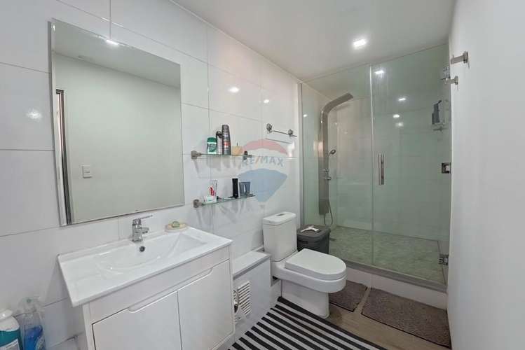 Venta departamento2d+2b con amplias terrazas - Imagen 11