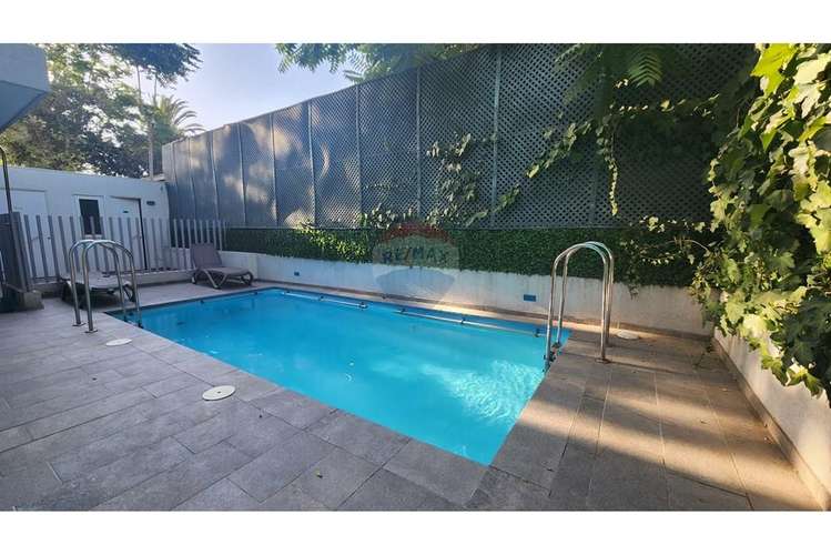 Venta departamento2d+2b con amplias terrazas - Imagen 21