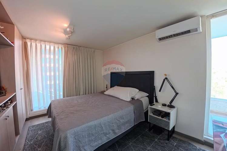 Venta departamento2d+2b con amplias terrazas - Imagen 6