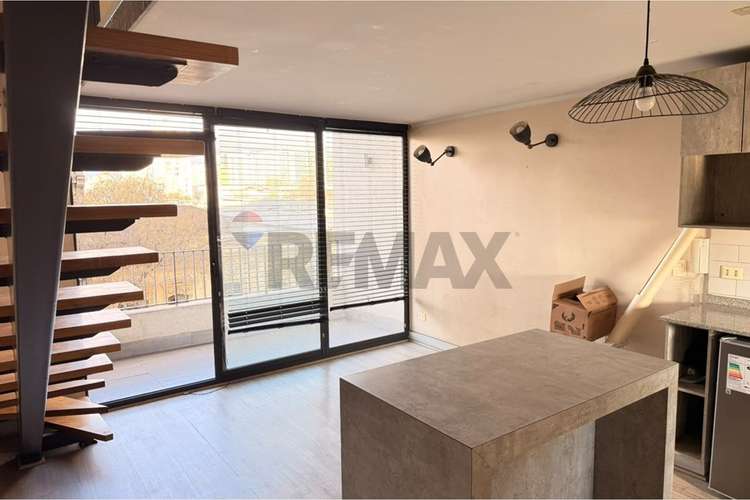 Loft dúplex en barrio dieciocho - Imagen 17