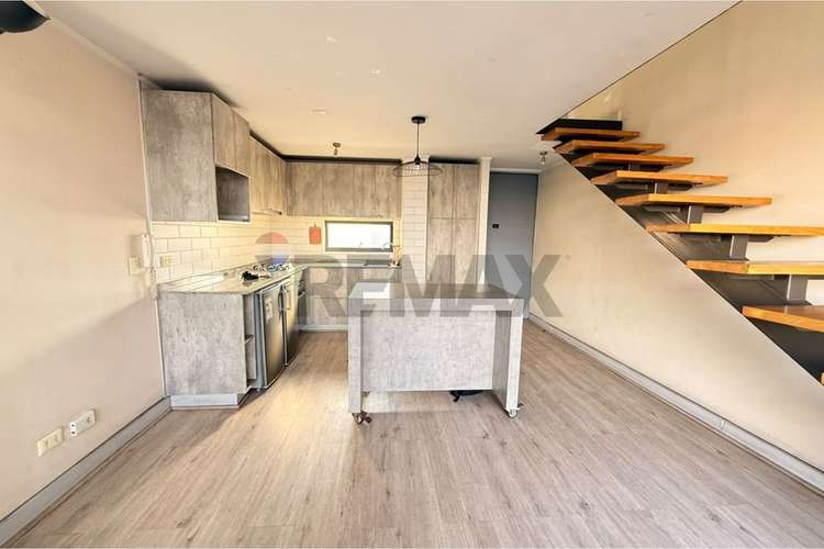 Loft dúplex en barrio dieciocho - Imagen 23
