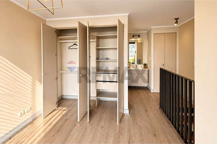 Loft dúplex en barrio dieciocho - Imagen 10