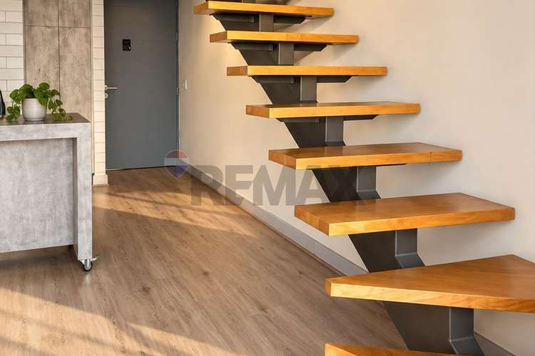 Loft dúplex en barrio dieciocho - Imagen 13