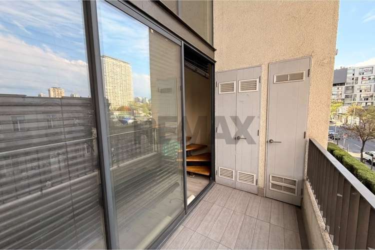 Loft dúplex en barrio dieciocho - Imagen 24