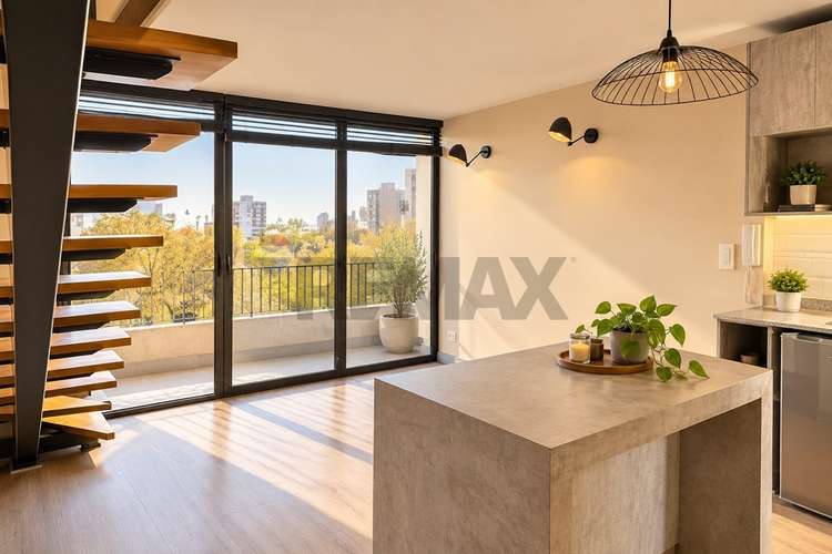 Loft dúplex en barrio dieciocho - Imagen 2
