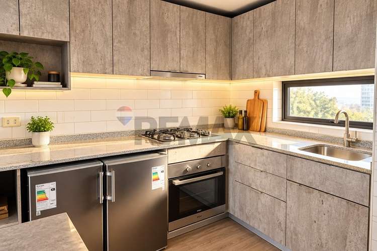 Loft dúplex en barrio dieciocho - Imagen 7