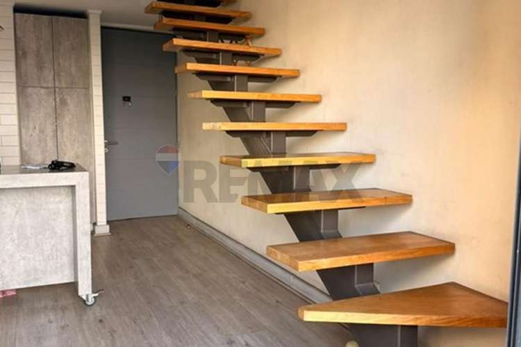 Loft dúplex en barrio dieciocho - Imagen 34