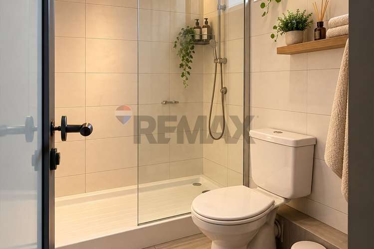 Loft dúplex en barrio dieciocho - Imagen 12