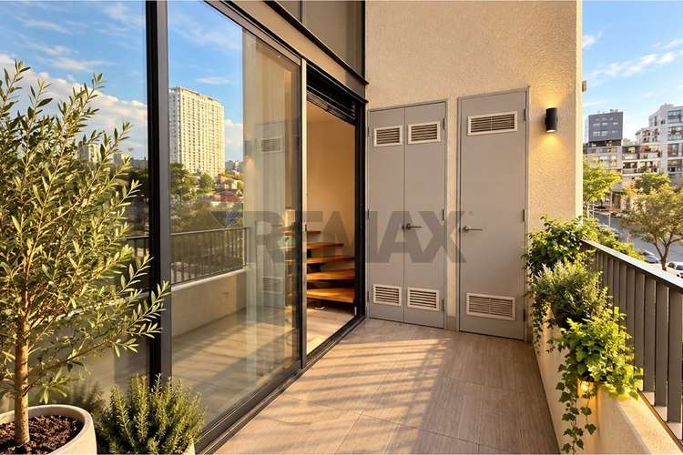 Loft dúplex en barrio dieciocho - Imagen 4