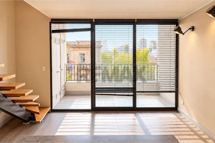 Loft dúplex en barrio dieciocho - Imagen 6