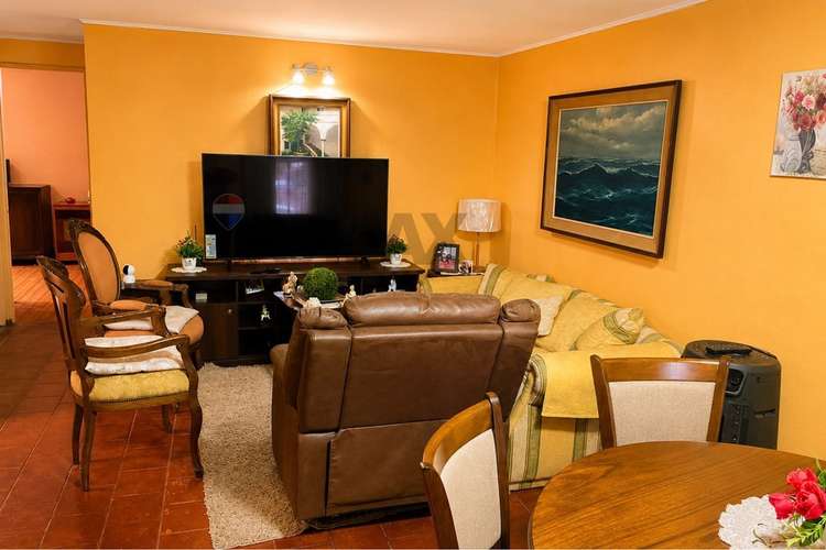 Acogedora casa en estación central - Imagen 5