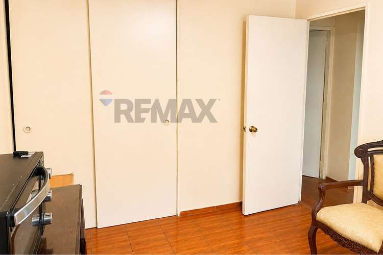 Acogedora casa en estación central - Imagen 21