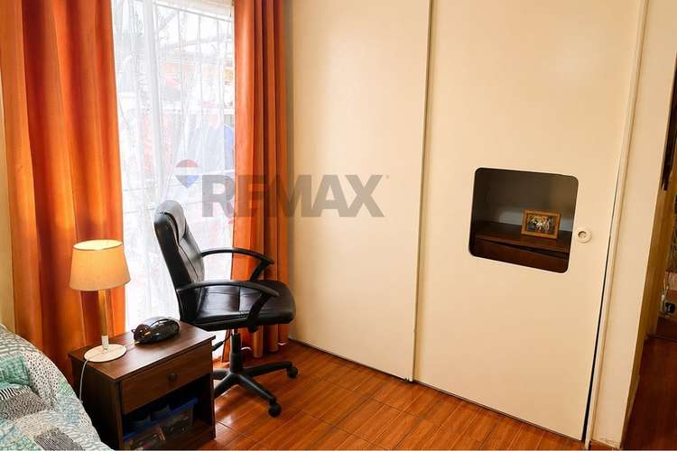Acogedora casa en estación central - Imagen 19