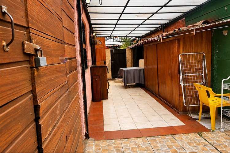 Acogedora casa en estación central - Imagen 29