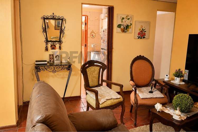 Acogedora casa en estación central - Imagen 11