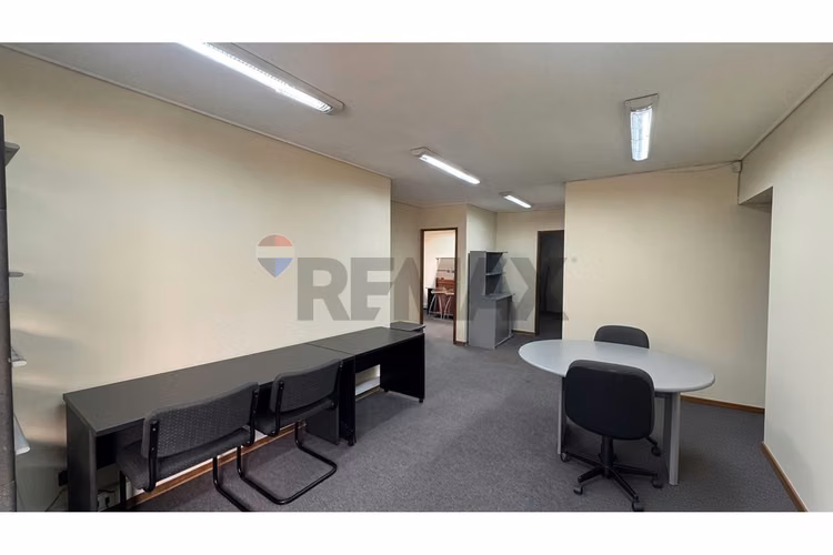 Oficina en venta, asturias, las condes - Imagen 2