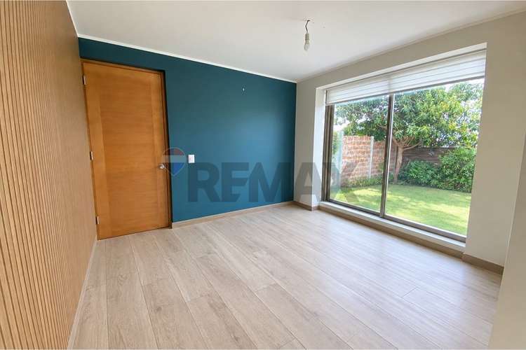 Casa en venta con piscina y terraza, las pircas. - Imagen 4