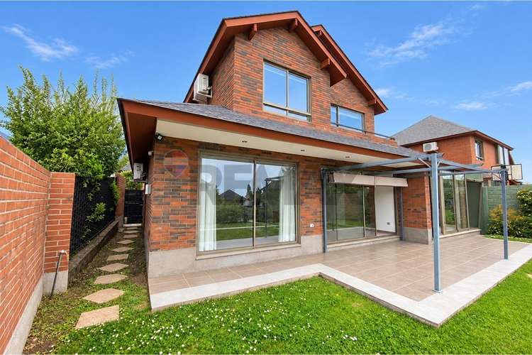 Casa en venta con piscina y terraza, las pircas. - Imagen 26