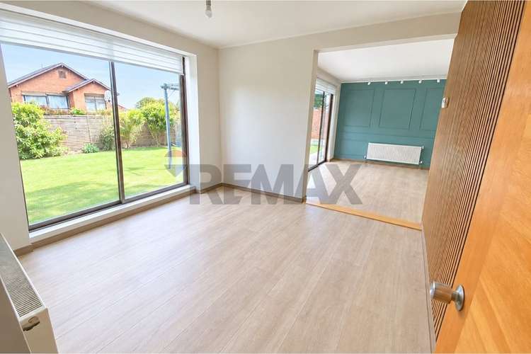Casa en venta con piscina y terraza, las pircas. - Imagen 5