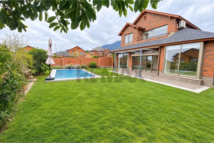 Imperdible! casa faldeo las pircas - Imagen 22