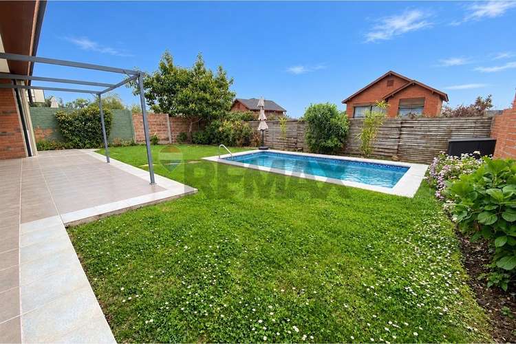 Casa en venta con piscina y terraza, las pircas. - Imagen 23