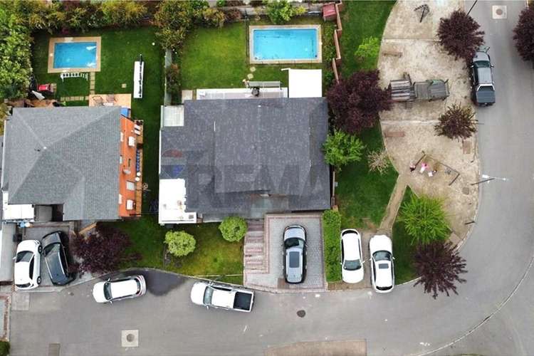 Casa en venta con piscina y terraza, las pircas. - Imagen 22