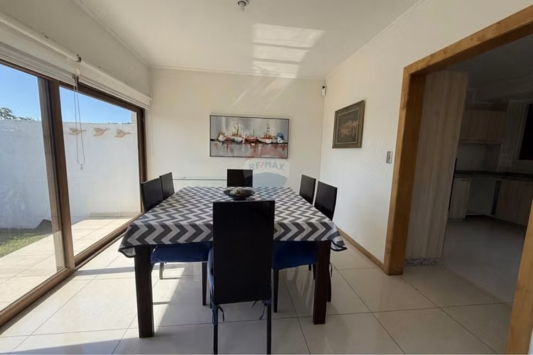 Casa condominio 5d-5b-2e, peñalolen - Imagen 5