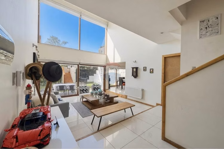Casa condominio 5d-5b-2e, peñalolen - Imagen 4