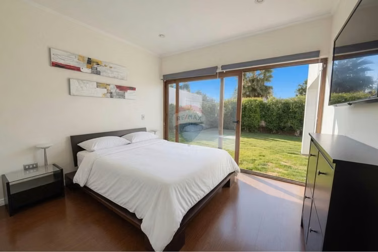 Casa condominio 5d-5b-2e, peñalolen - Imagen 13