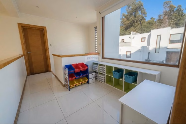 Casa condominio 5d-5b-2e, peñalolen - Imagen 19