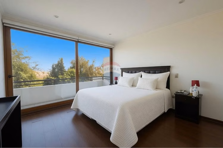 Casa condominio 5d-5b-2e, peñalolen - Imagen 25