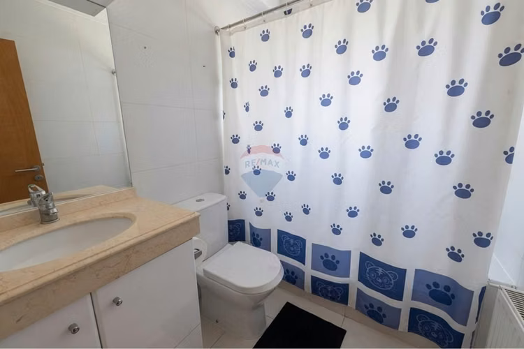 Casa condominio 5d-5b-2e, peñalolen - Imagen 28