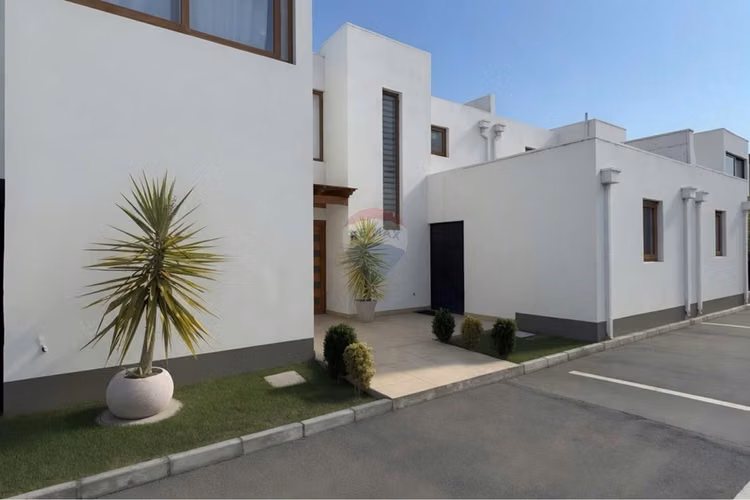 Casa condominio 5d-5b-2e, peñalolen - Imagen 30