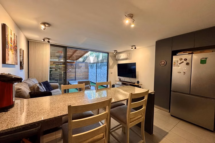 Townhouse tríplex 3d+2b, est, la florida - Imagen 11