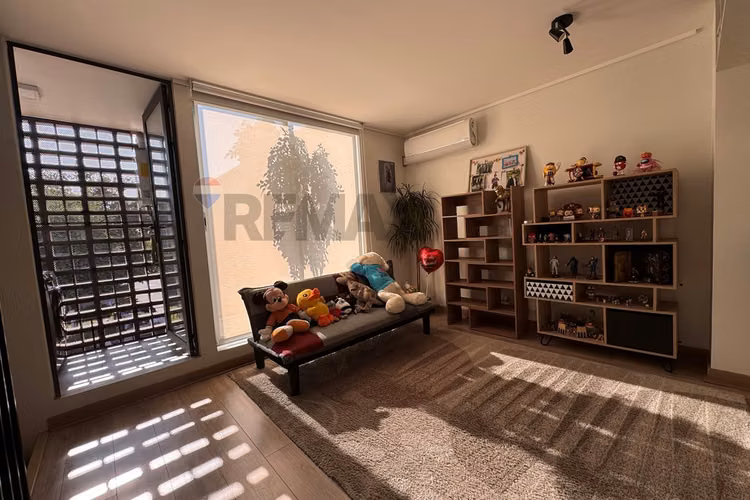 Townhouse tríplex 3d+2b, est, la florida - Imagen 15