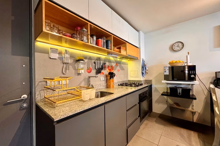 Townhouse tríplex 3d+2b, est, la florida - Imagen 7