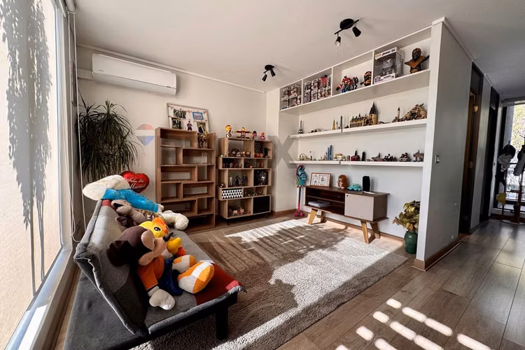 Townhouse tríplex 3d+2b, est, la florida - Imagen 14