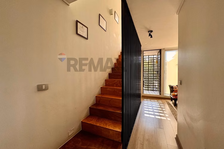 Townhouse tríplex 3d+2b, est, la florida - Imagen 23