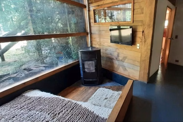 Venta casa 4d + oficina parcela 5000 m² - Imagen 21