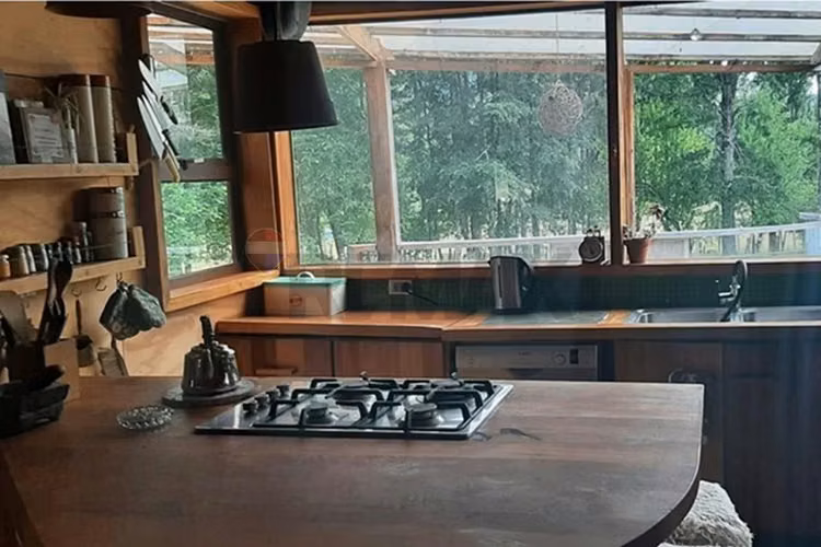 Venta casa 4d + oficina parcela 5000 m² - Imagen 12