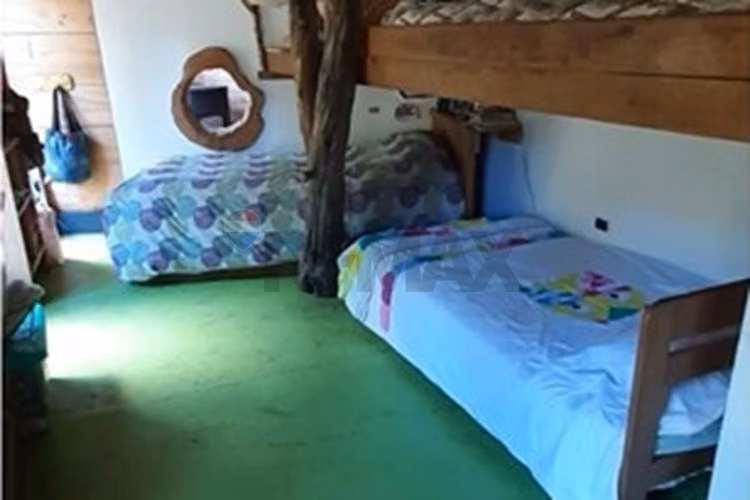 Venta casa 4d + oficina parcela 5000 m² - Imagen 20
