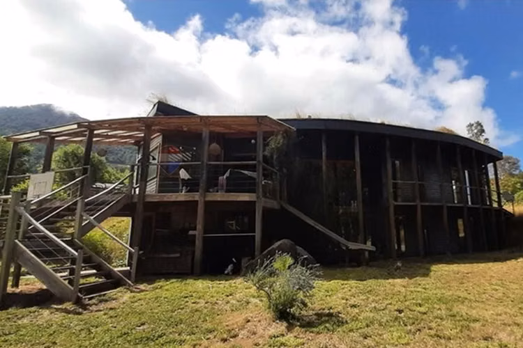 Venta casa 4d + oficina parcela 5000 m² - Imagen 4