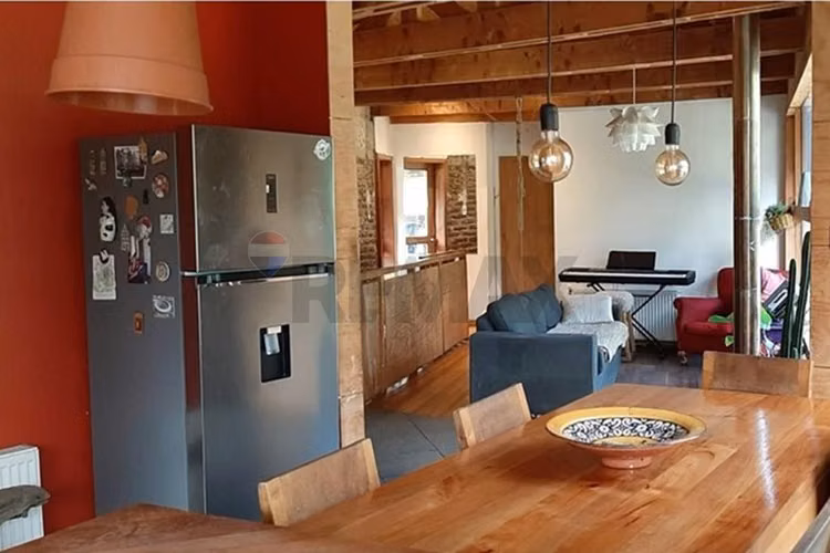 Venta casa 4d + oficina parcela 5000 m² - Imagen 6