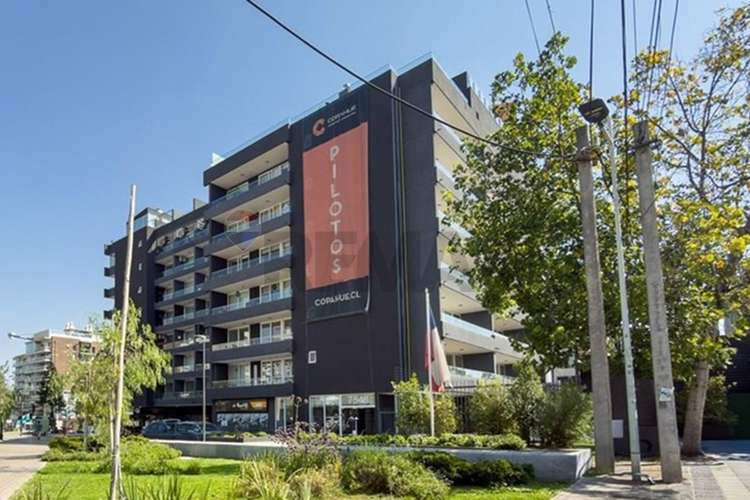 Moderno y acogedor departamento las condes - Imagen 22