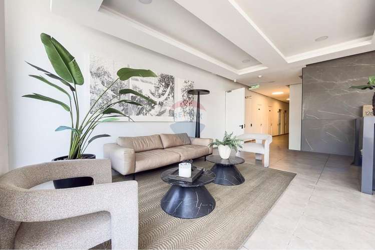 Moderno y acogedor departamento las condes - Imagen 17
