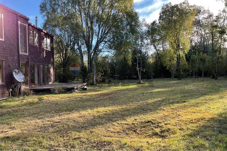 Arriendo casa 3d 3b en condominio villarrica