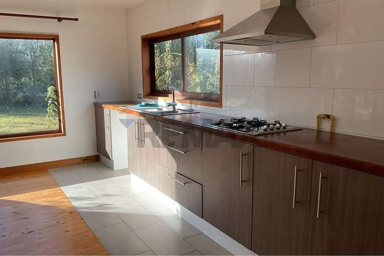 Arriendo casa 3d 3b en condominio villarrica